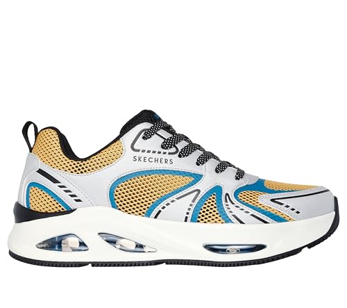 Image of Skechers Mens Uno Ego - Aurair Sneaker