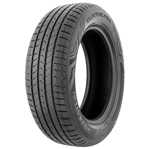 Vredestein Quatrac PRO XL FSL M+S - 235/35R19 91Y - Ganzjahresreifen