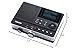 Sangean DAR-101 Professional Grade Digital MP3 Recorder (Black)