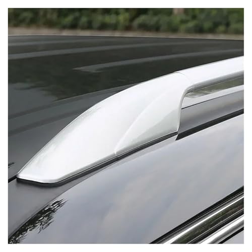 Protections d'angle pour barres de toit Nissan Patrol Y62 évite sifflements - 4