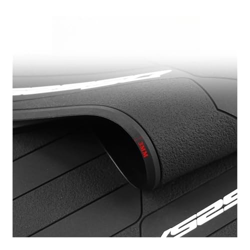 Protection réservoir moto DS525X antidérapante et anti-rayures 2023 - 7