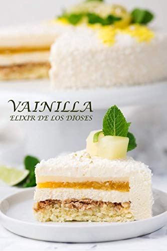 Vainilla Elixir De Los Dioses Pure Natural Vanilla Extract Chef Quality Xxx 32 Fl Oz #TOP6