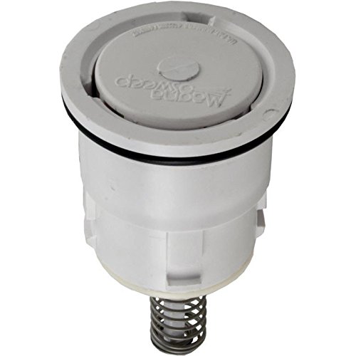 A&A Manufacturing A&A 821842 Low-Flow Internal Cleaning Head - White