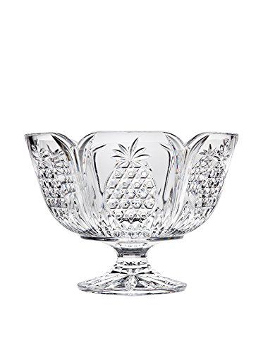 Godinger Hospitality Footed Trifle Bowl