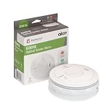 SD Fire Alarms Ei3016, Color Blanco