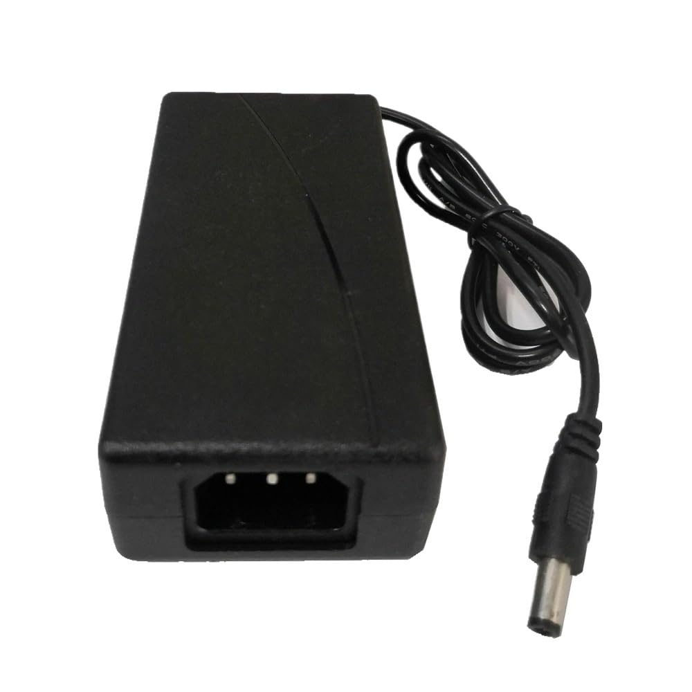 TNNBNT 30V 2A 60W AC DC Adaptor Switching Power Supply 30V2A FOR Manufacturers Adapter Power Supply Charger(UK cable)