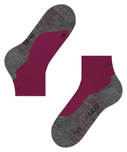 Image of FALKE womens Tk5 Short W So