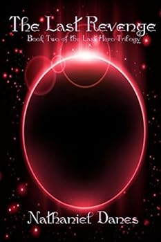 Paperback The Last Revenge Book