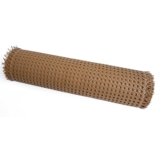 Cannage rouleau pour chaise et armoire : votre déco bohème chic fait maison