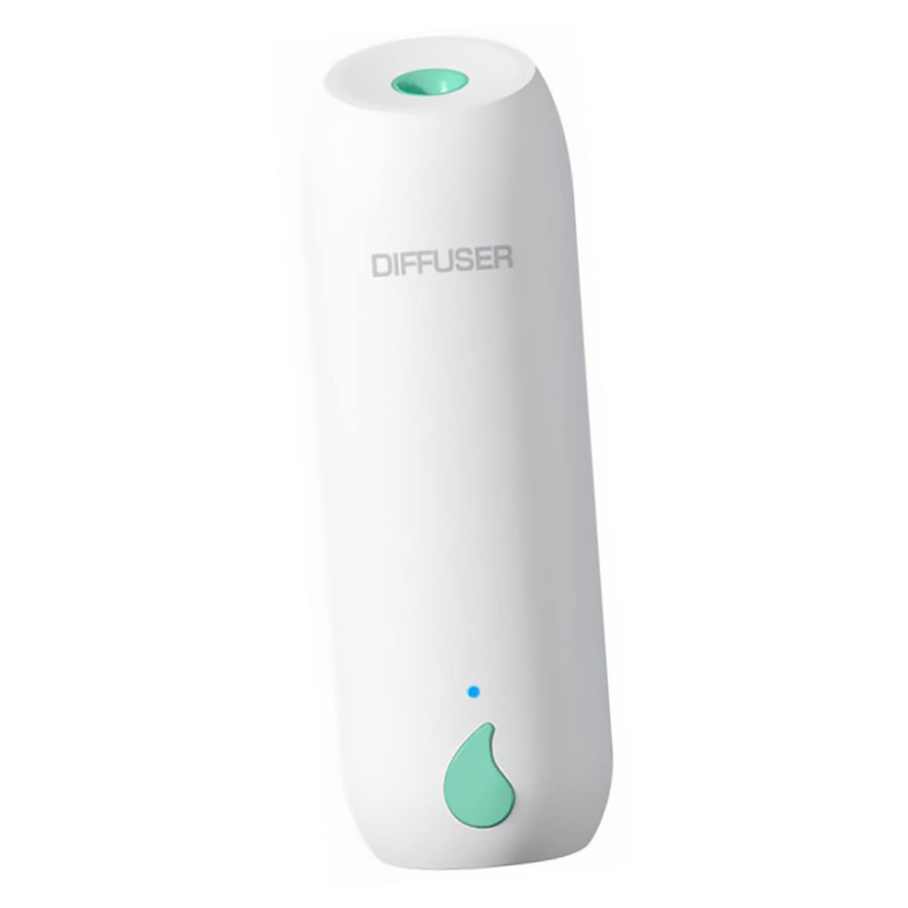 Difusor de Aceite Automático para Aromaterapia, 800ma, PP, Ligero Pared o Escritorio, Adecuado para Oficina y Coche