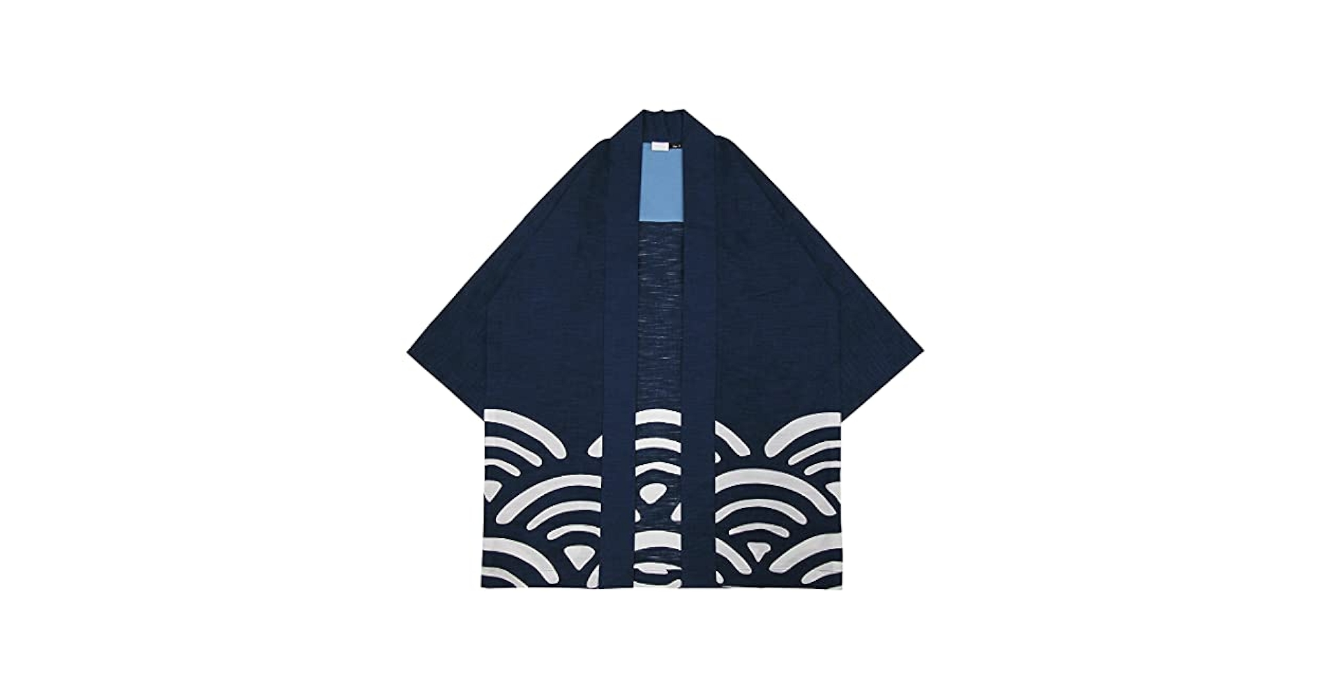 Amazon | [Happi.Tokyo] 染めはっぴ（法被・半被・ハッピ）｜染