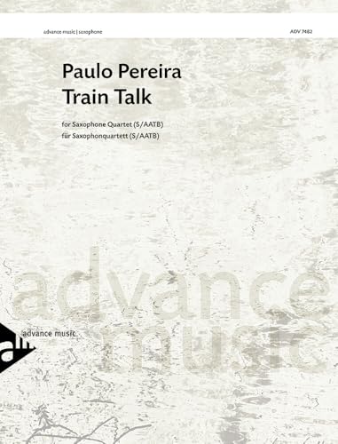 Train talk