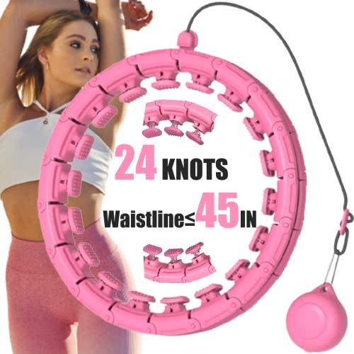 Best Weighted Hula Hoop For Beginners In 2024 {Buying Guide} Welding FAQ