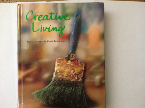 Creative Living 0026756463 Book Cover