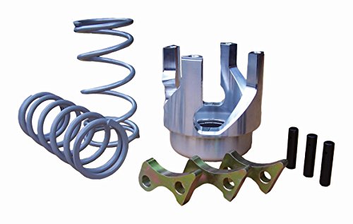 Straightline Clutch Kit S-D Ge N 4 850 146-174 6000 Ft+ S/M