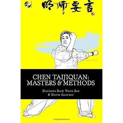 Chen Taijiquan