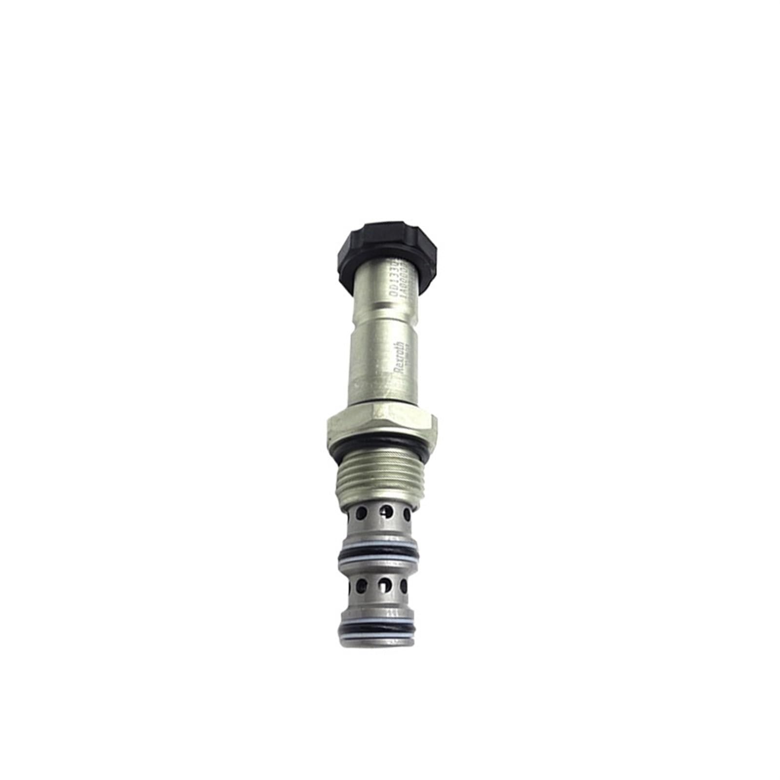 Noyau d'électrovanne R930058702, pièce de rechange pour engins de chantier SY75-10