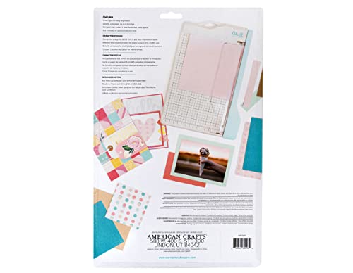 Mini cortador de guilhotina WR Tool