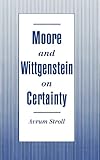 Moore and Wittgenstein on Certainty