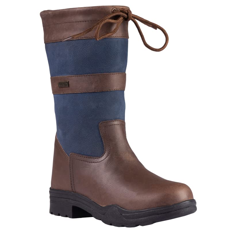 Horka Bottes Outdoor Kerry 146258 Bleu 0006