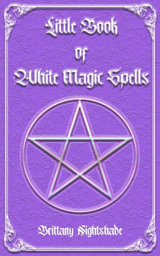 enchanting⁤ Beginnings: Our Journey ⁣with ‍White Magic Spells