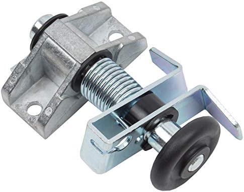 HendersonPattern Anti Drop RH Canopy Roller Spindle & Bracket Assembly to Suit