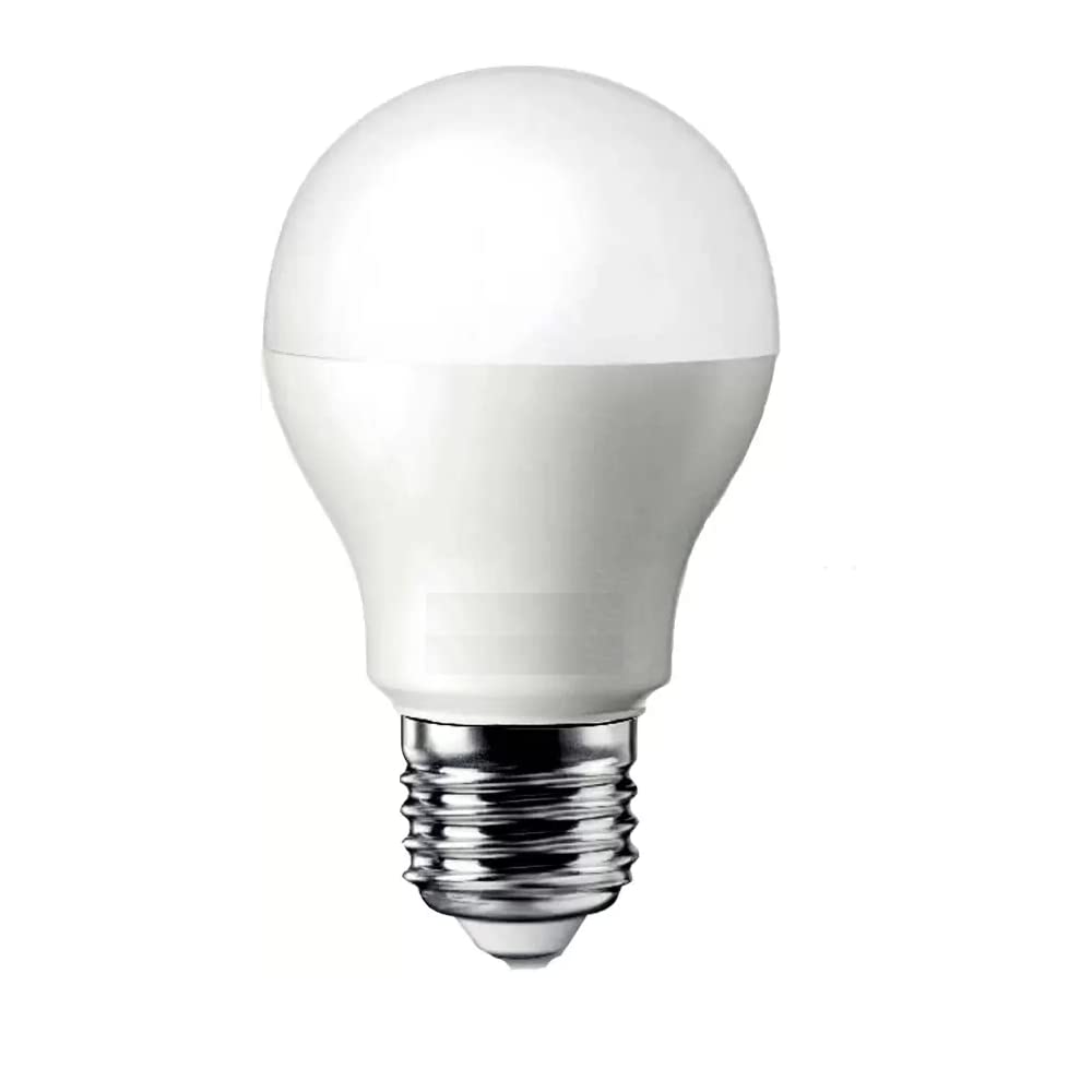 9W E27 Led Bulb Warm-White Led Color, Holder Type E-27 | By Jainsons Lights (B0BDS3X12V) Amazon Price History, Amazon Price Tracker