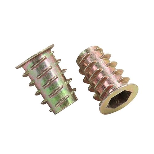 Cqinju-ibg M4 M5 M6 M8 M10؍ނ̈XbhCT[gibgtWtwbNXhCuwbhƋibgA10/20/30/50pcsA uCht@Xi[(M6x18 30pcs)