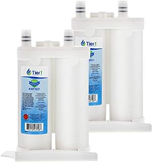 Tier1 Replacement for Frigidaire WF2CB PureSource2, NGFC 2000, 1004-42-FA, 469911, 469916, FC 100