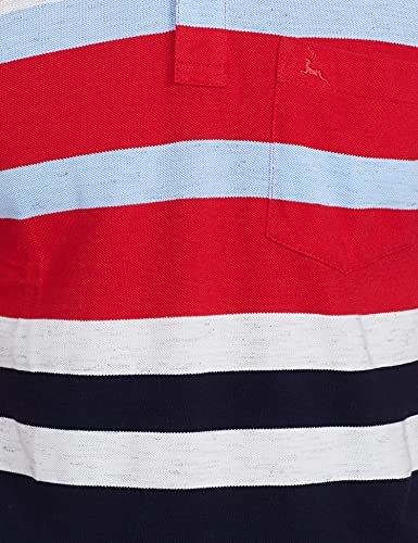 Image of Parx Men's Regular Fit T-Shirt