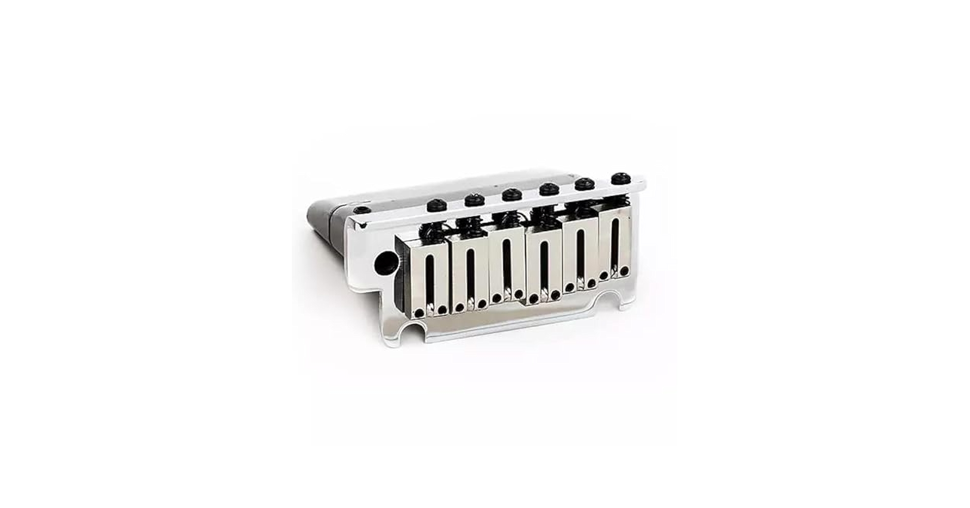 Amazon.com: Fender Deluxe Stratocaster Guitar Bridge/Tremolo