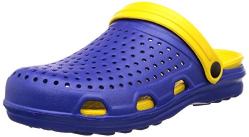Image of Aqualite Mens Eal00636g Clog