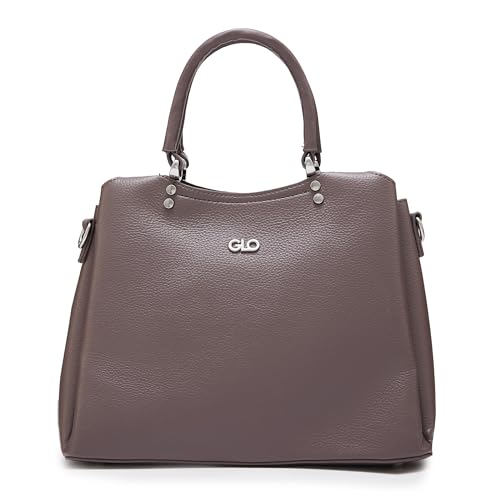 Image of Globus Women Black Solid Party Handheld Bag