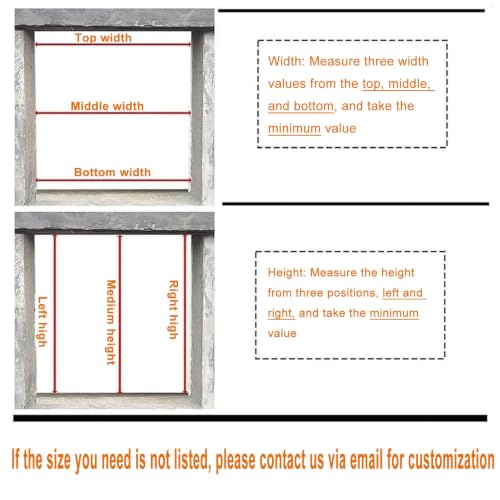 Ventana aislante de aluminio blanco corredera para evitar el ruido 5