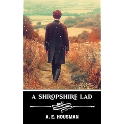 A Shropshire Lad