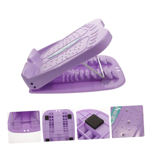 Tabla Incline para Ejercicio de Piernas Plegable miniatura 2