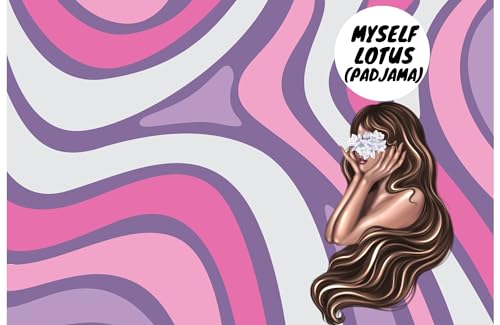 Myself Lotus (Padjama): stories Book for teen age and adults, Easy to read.