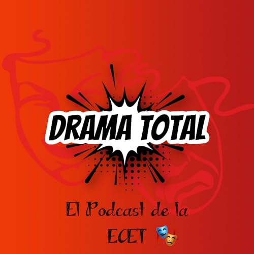 『Ep.06: &Uacute;ltimo podcast de Bernarda Alba con Rub&eacute;n y Yachira.』のカバーアート