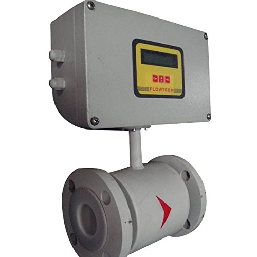 Effiuent Water Flow Meter Amazon.in Industrial & Scientific