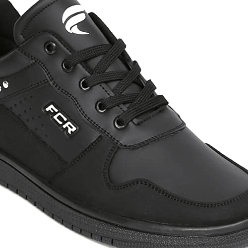 Image of FIELD CARE Men's Delight Casual Sneakers Shoes