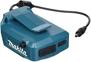 Makita 198634-2 Battery Adapter, 14.4V, 18.0V, 1V