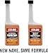 STA-BIL In-Season Protection Fuel System Treatment | Full Protection Fuel System Cleaner, Injector Cleaner, Increases MPG, Prevents Corrosion, 10oz (12 Pack)