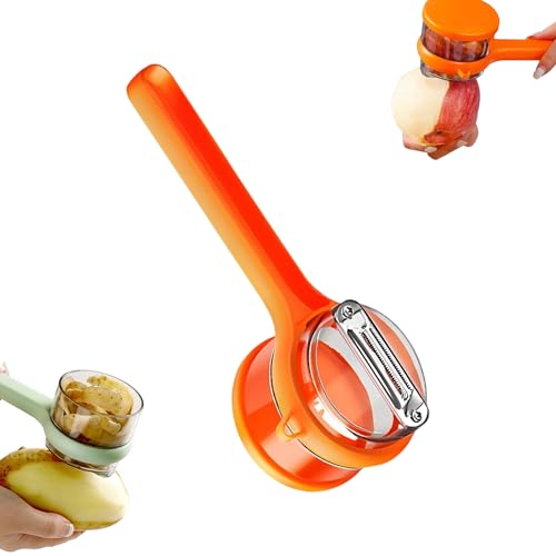 Vegetable Peeling Knife With Box Storage, 2026 New Kitchen Special