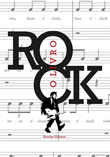 Rock: o livro