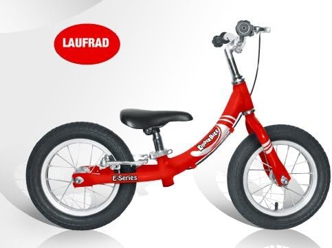 Laufrad Mini Balance Run Bike by KinderBike