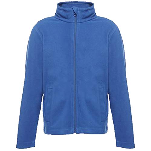 Regatta Professional Kids Brigade II-Pile con Zip