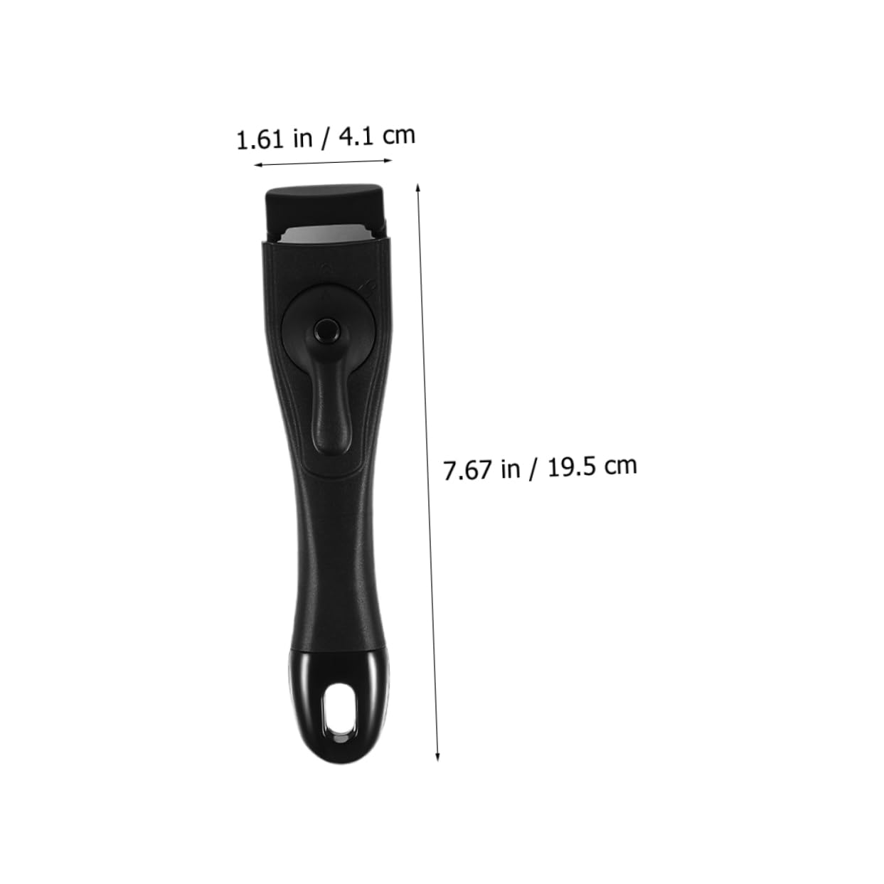LABRIMP 2stücke Silikongriff Für Pfanne Abnehmbarer Griff Für Topf Verbrühsicherer Griff Universalgriff Für Pfannenstiel Ersatzgriff Für Topfgriff