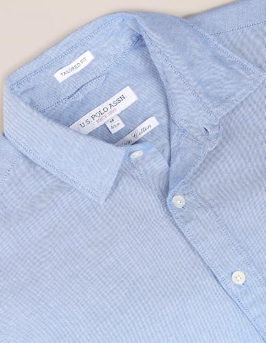 Image of U.S. Polo ASSN. Men Shirt