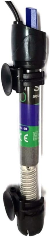 Sobo Glass Aquarium Heater 50 watt