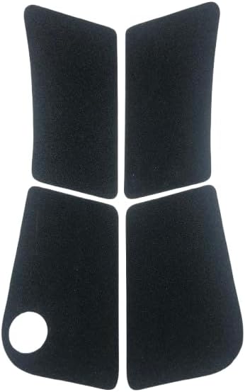 Empuñaduras de repuesto de grano 80 para tractor de jardín John Deere 316 318 322 330 332 420 430